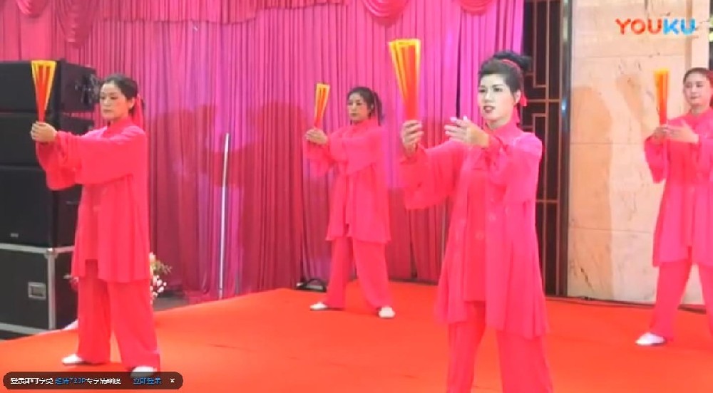 龙港新时代俱乐部成立四周年庆典